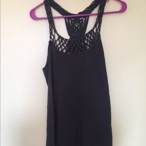 Beach dress/ coverup